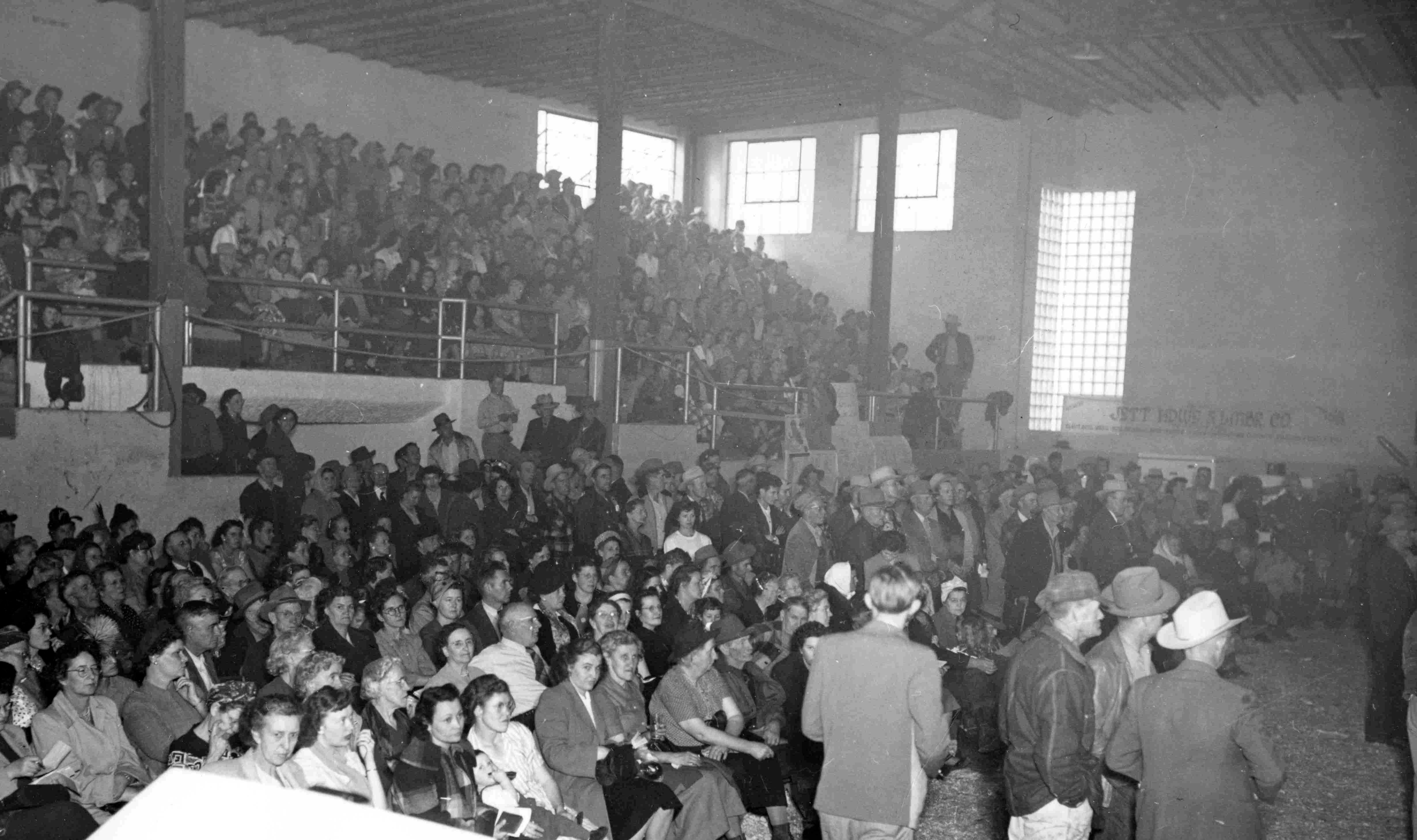 1950's EEA Annual Meeting