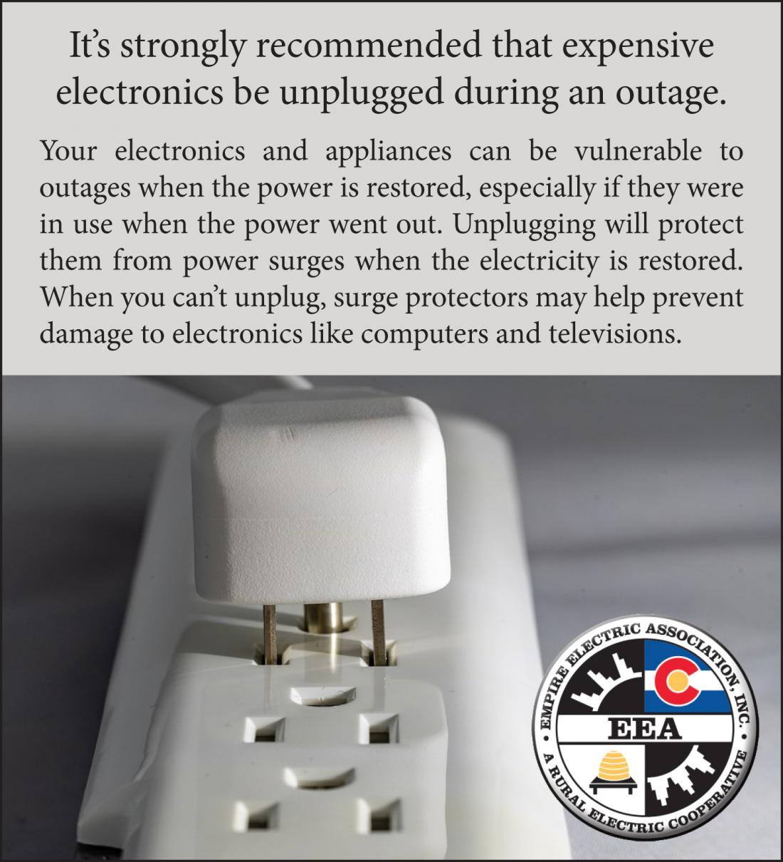 Unplug Appliances During Outage_0.jpg