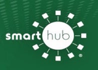 SmartHub logo