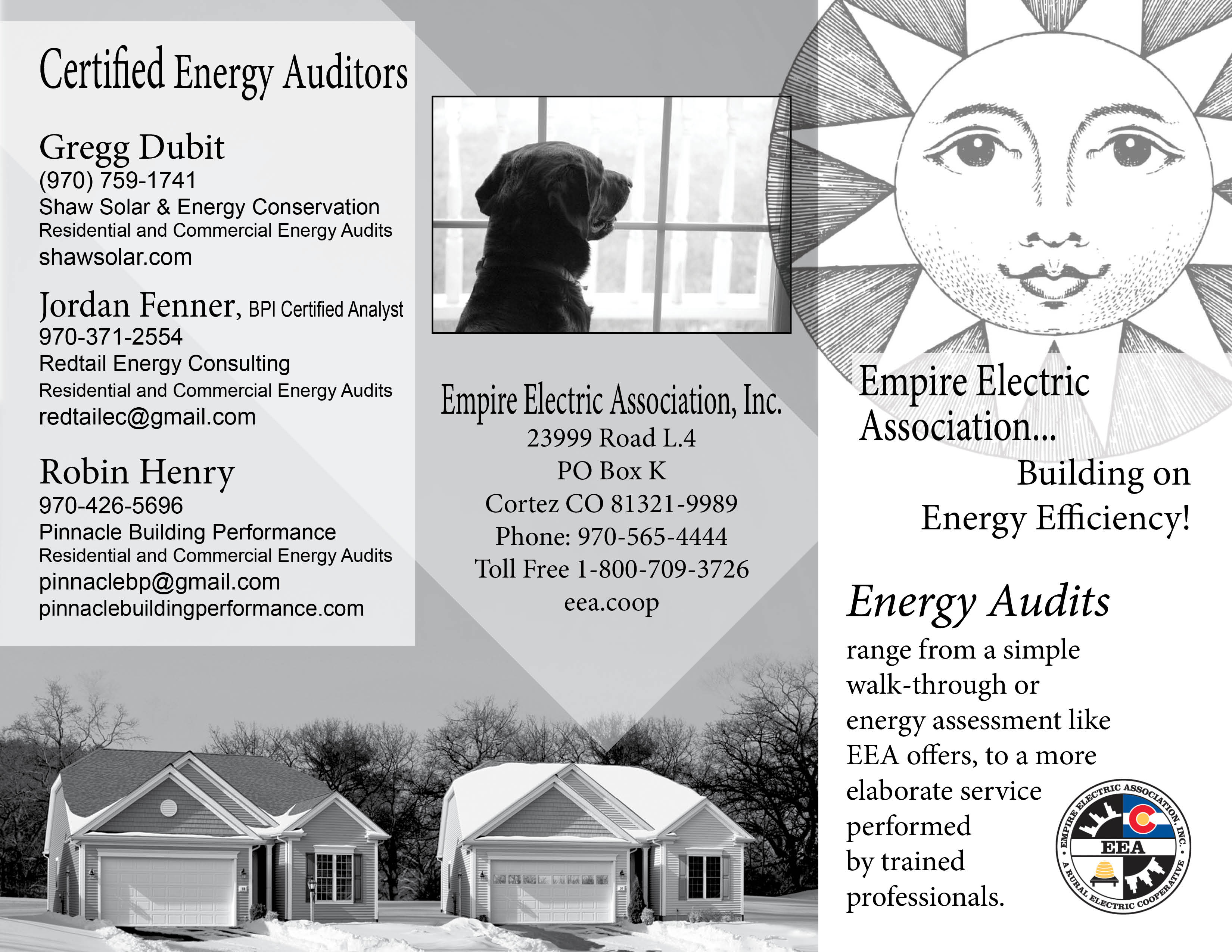 Energy Audit -1