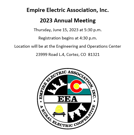 2022 Annual Meeting