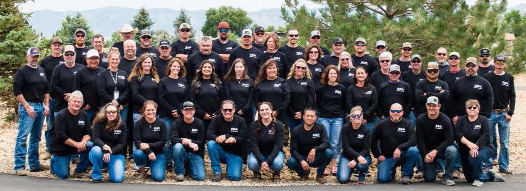 2023 Employee Photo