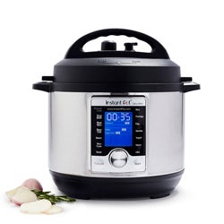instant pot
