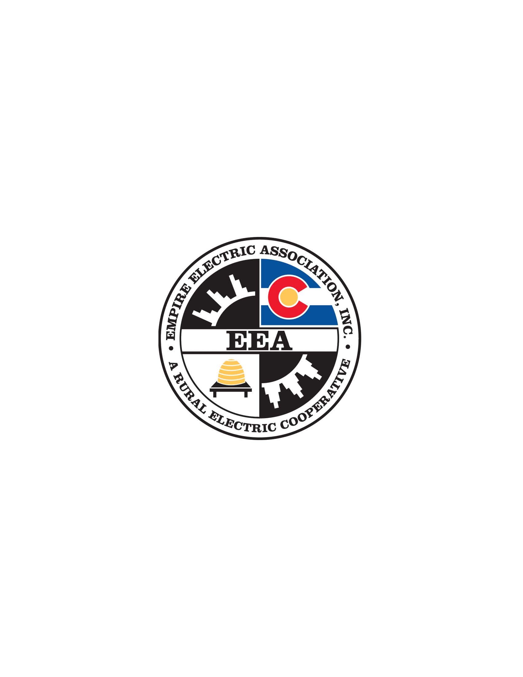 EEA logo in color